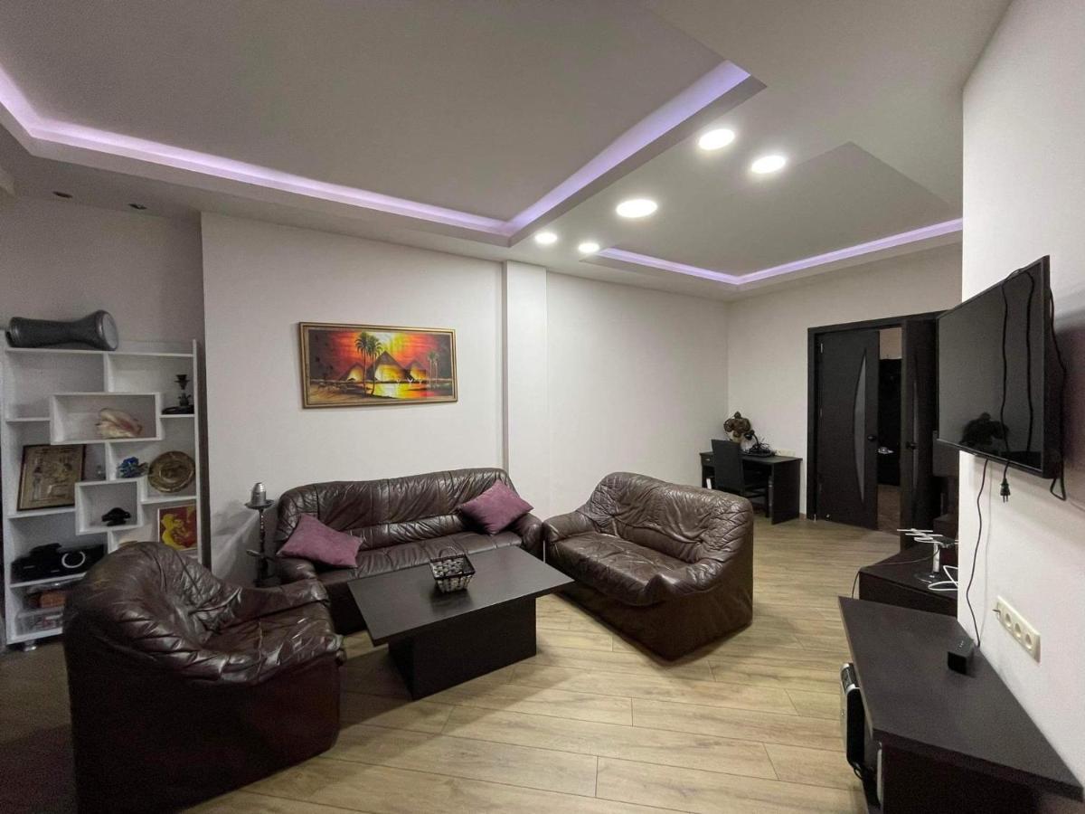 Cozy & Sweet Home Tiflis Exterior foto