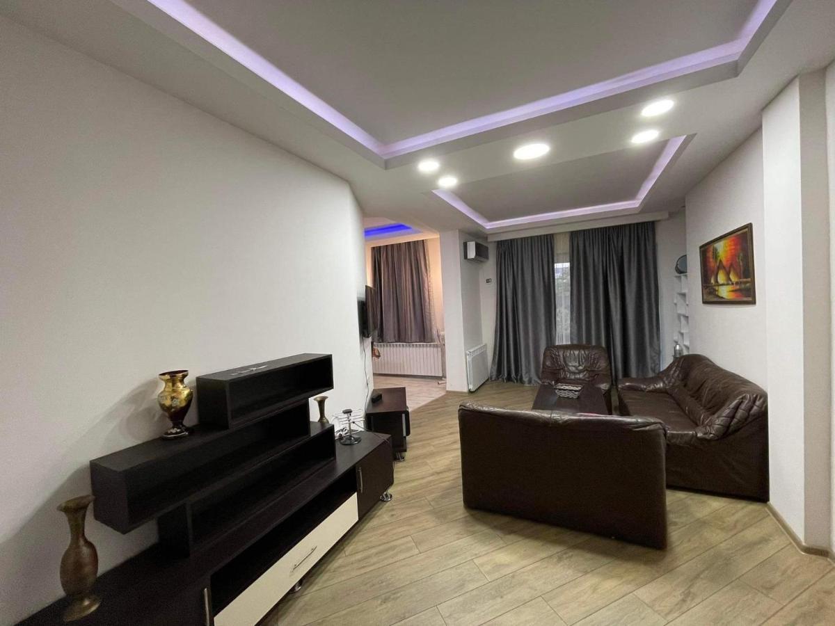 Cozy & Sweet Home Tiflis Exterior foto
