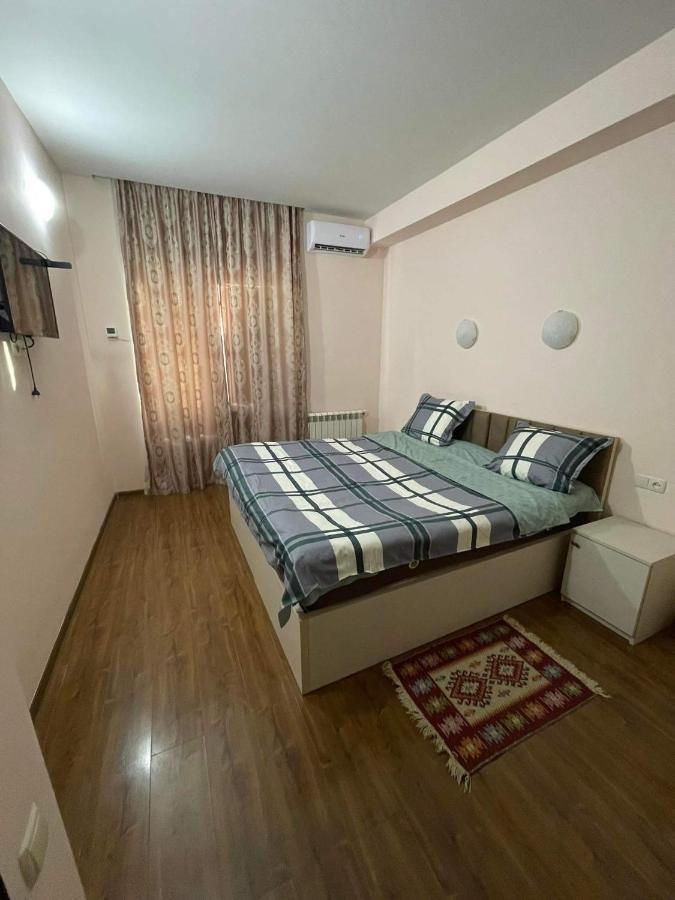Cozy & Sweet Home Tiflis Exterior foto