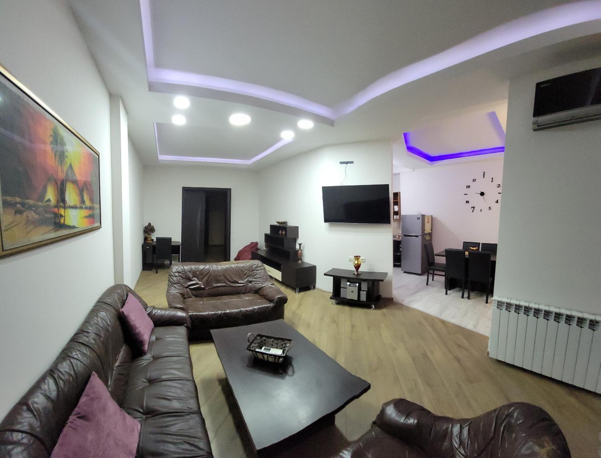 Cozy & Sweet Home Tiflis Exterior foto