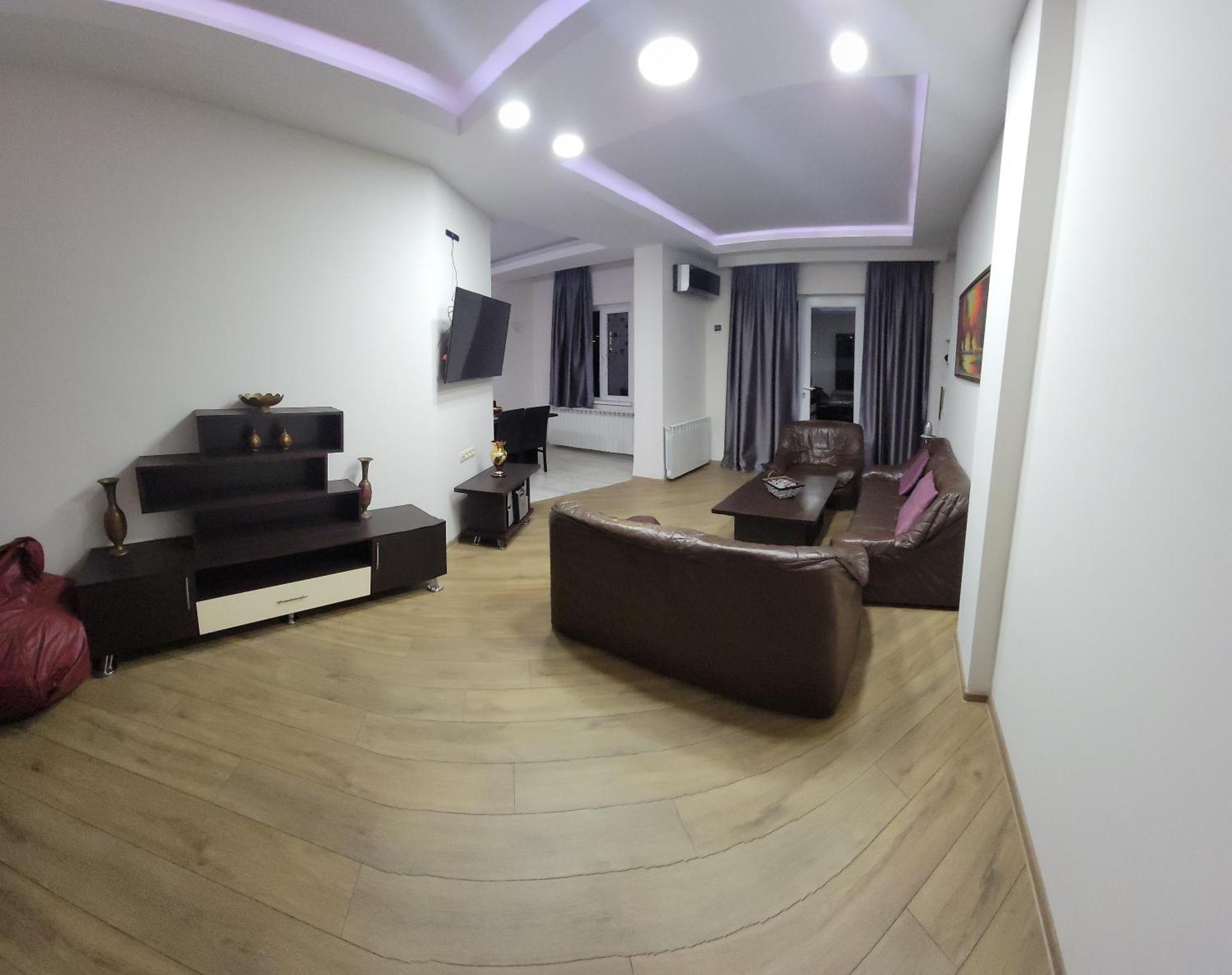 Cozy & Sweet Home Tiflis Exterior foto