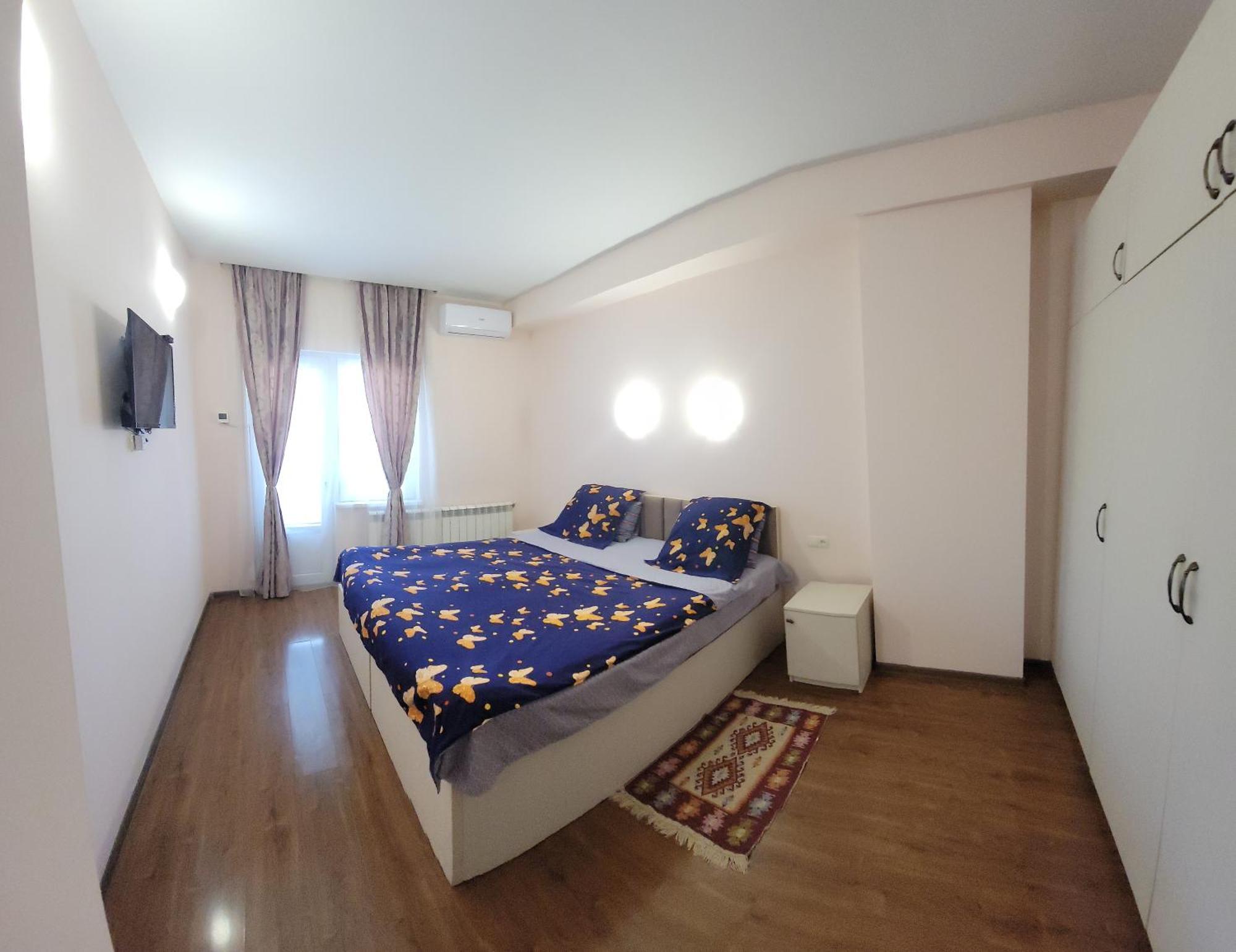Cozy & Sweet Home Tiflis Exterior foto