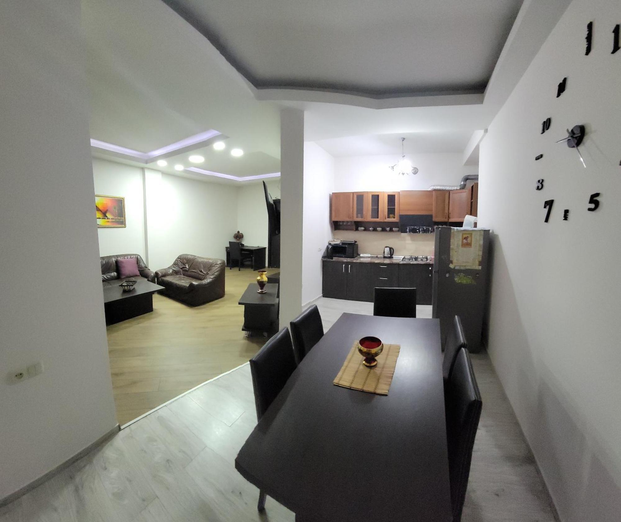 Cozy & Sweet Home Tiflis Exterior foto