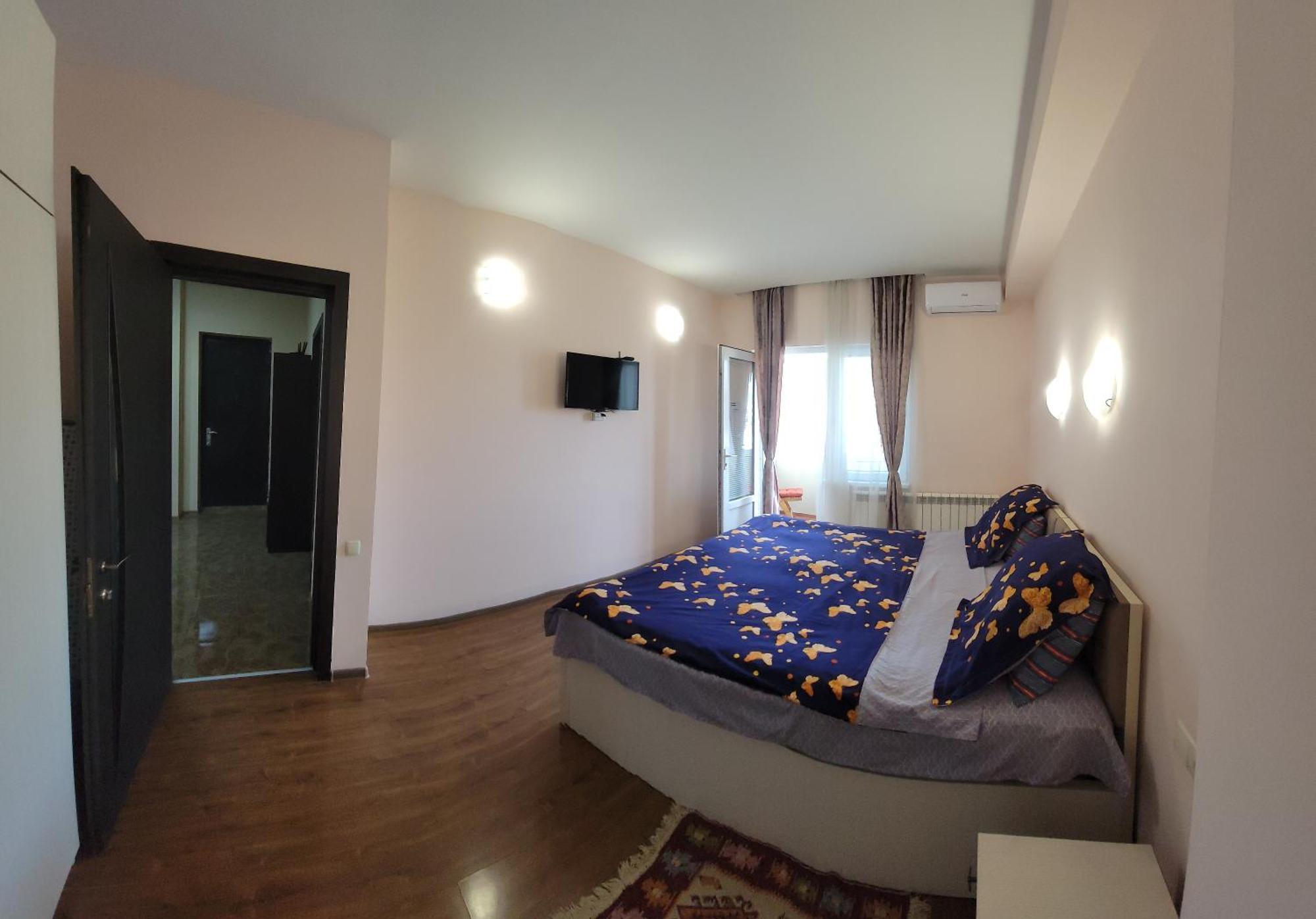 Cozy & Sweet Home Tiflis Exterior foto