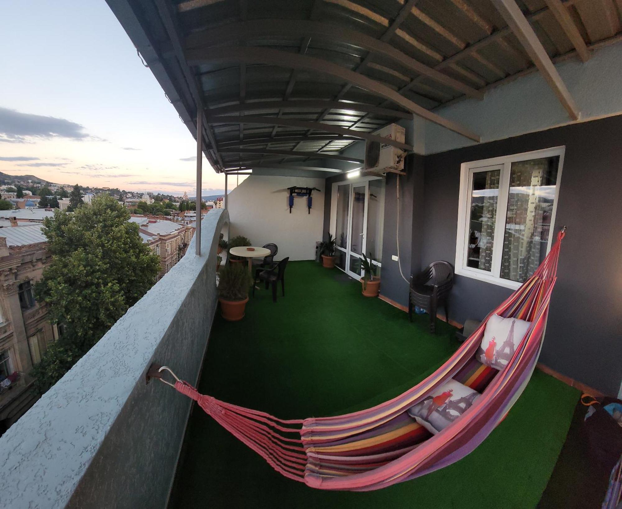 Cozy & Sweet Home Tiflis Exterior foto