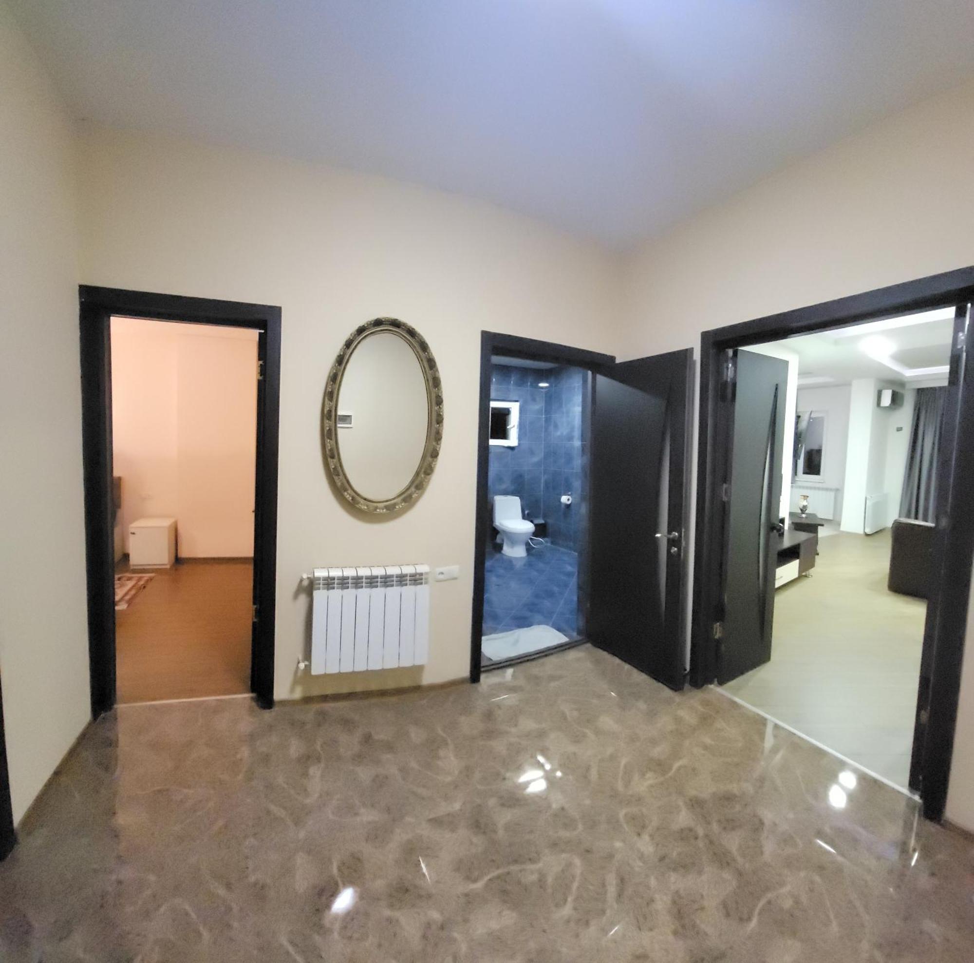 Cozy & Sweet Home Tiflis Exterior foto