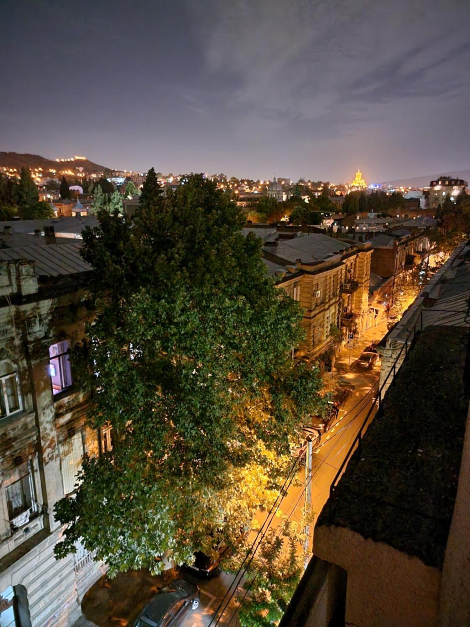 Cozy & Sweet Home Tiflis Exterior foto