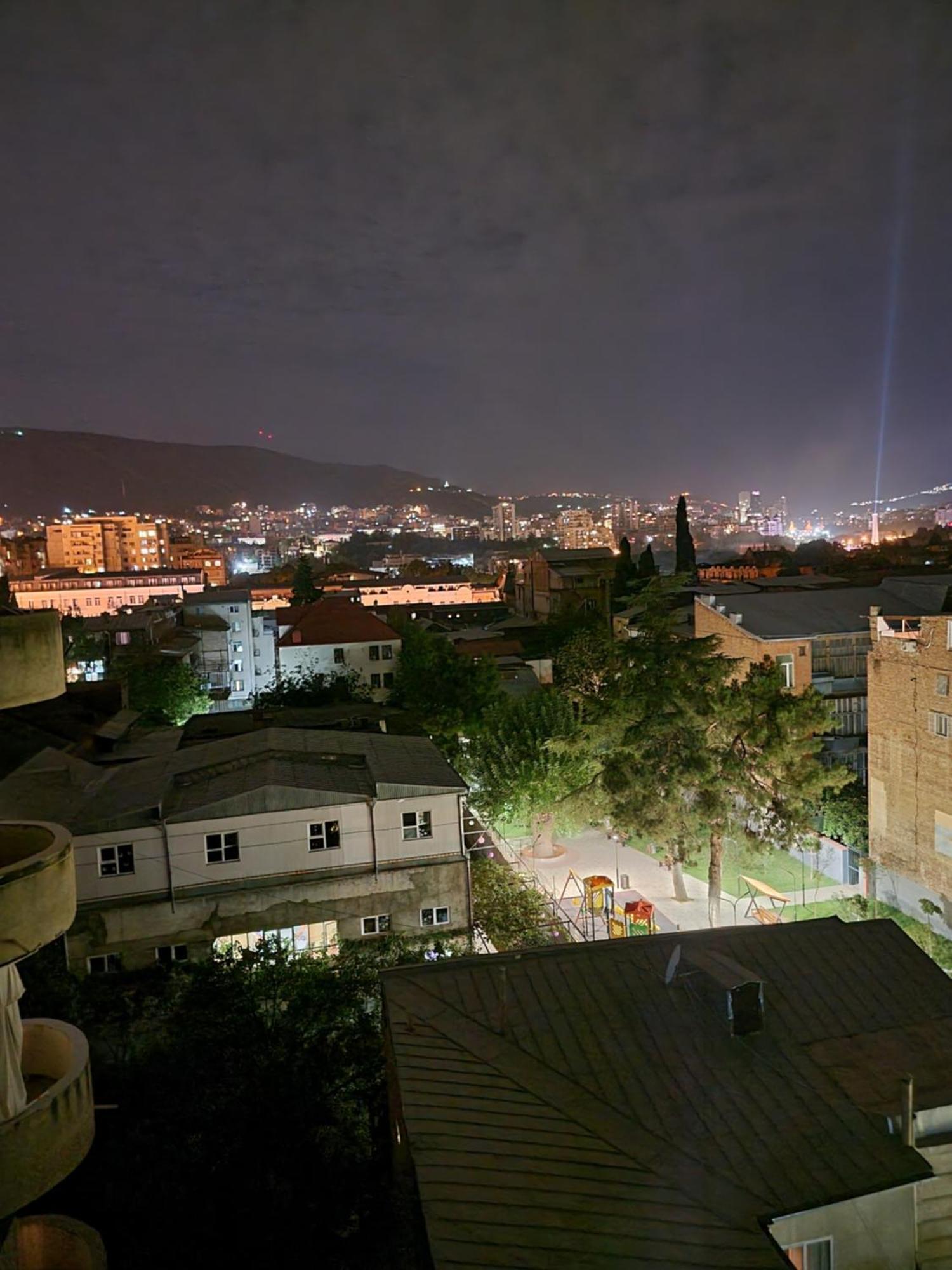 Cozy & Sweet Home Tiflis Exterior foto