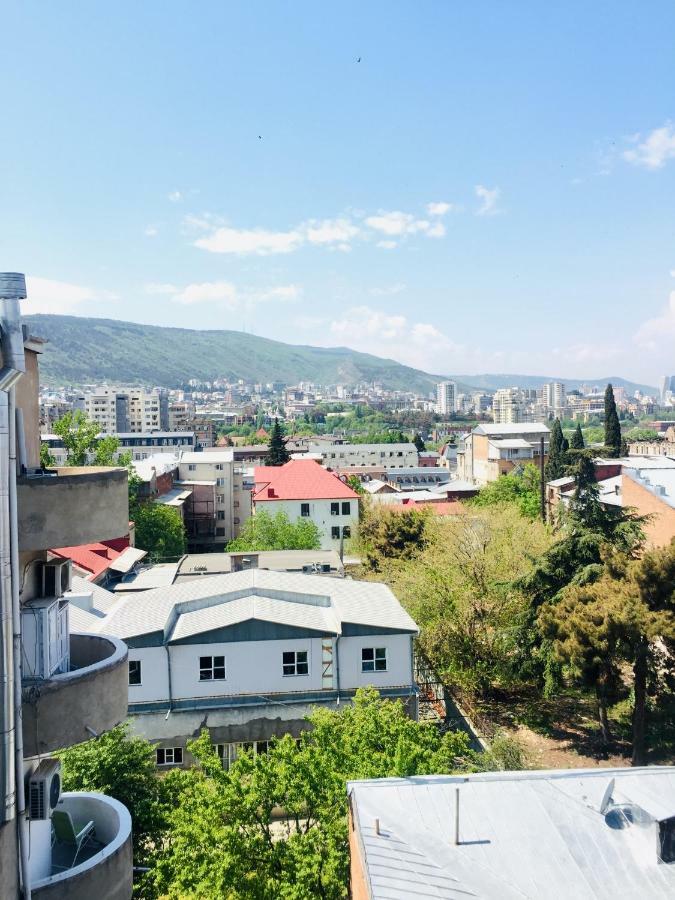 Cozy & Sweet Home Tiflis Exterior foto